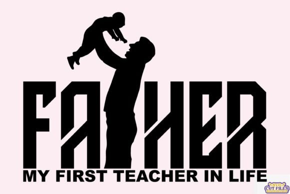 Creating Memorable Gifts with Father Day SVG PNG and Father Son Svg Png Designs