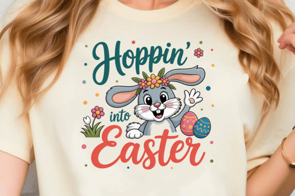 Easter Bunny PNG: A Practical Guide for Digital Crafters