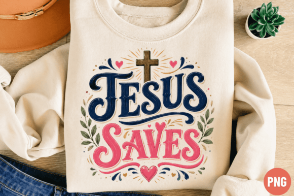 Elevate Faith-Based Designs with Premium PNG Assets
