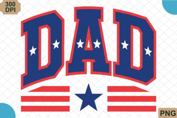Father’s Day Dad PNG: Elevating Personalized Gifts with Digital Design